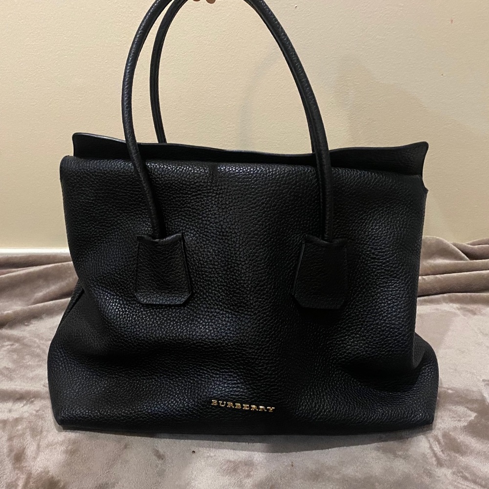 Authentic Burberry Purse